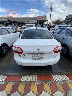 رینۆ فلوێنس